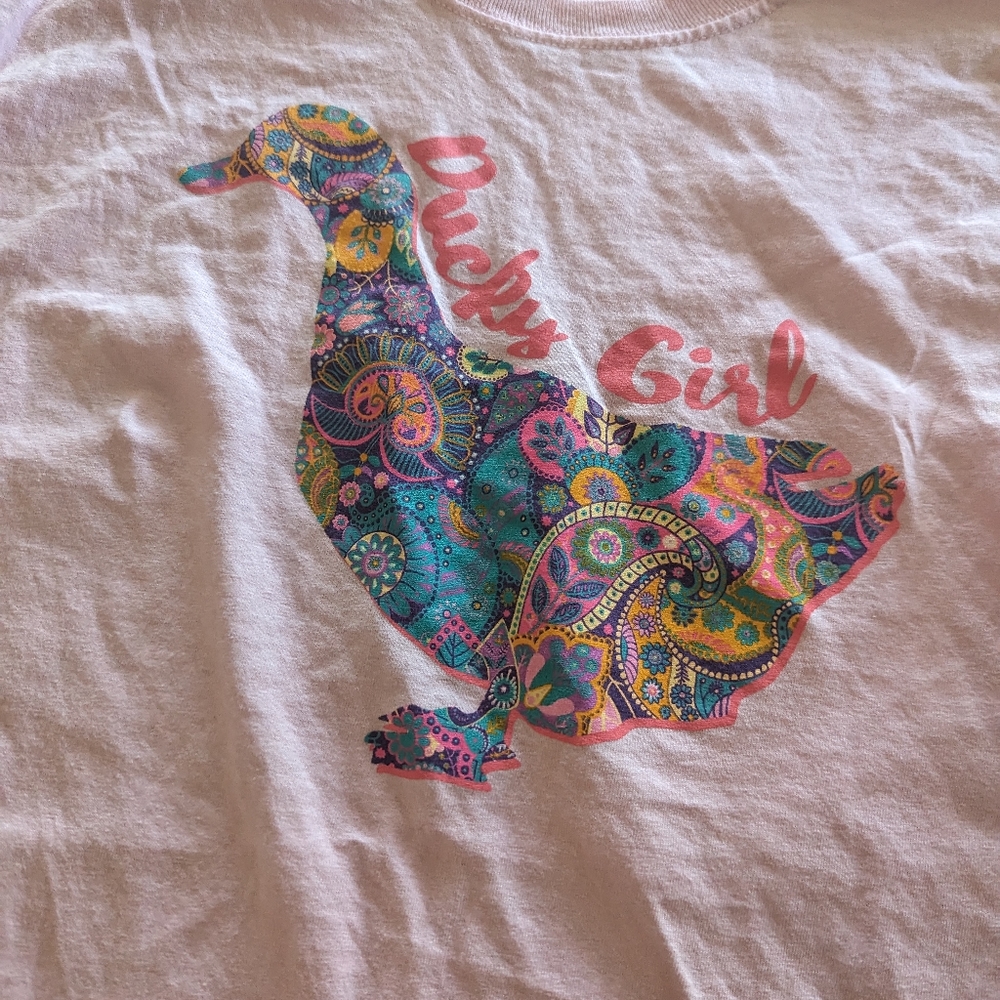 New Western Cotton TShirt - Picture 2 of 5